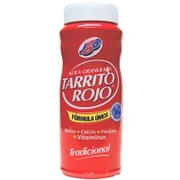 Kola granulada Tarrito Rojo JGB 330 gr